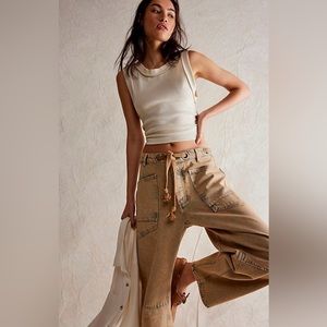 We The Free Moxi Barrel